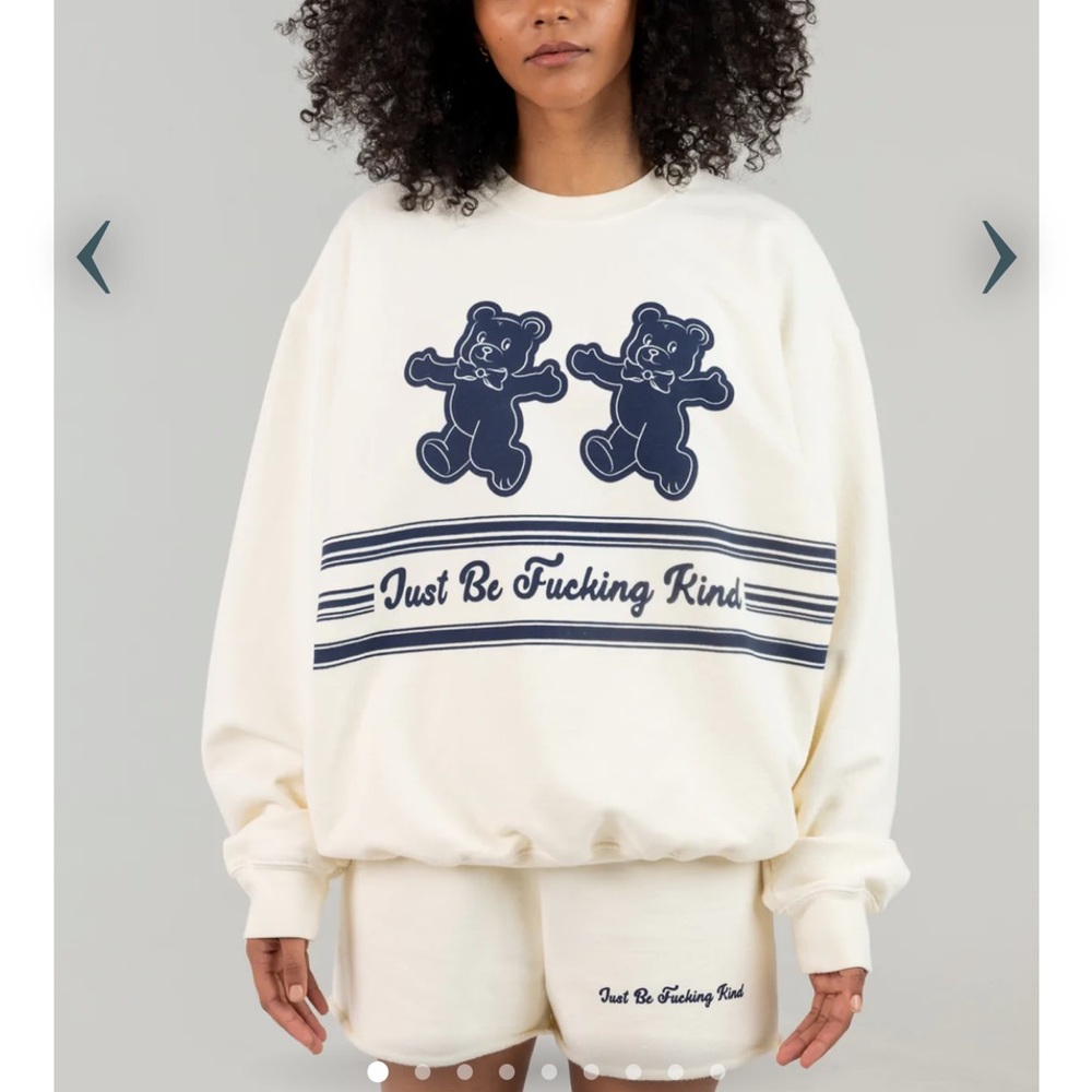 Mayfair Sweatshirt